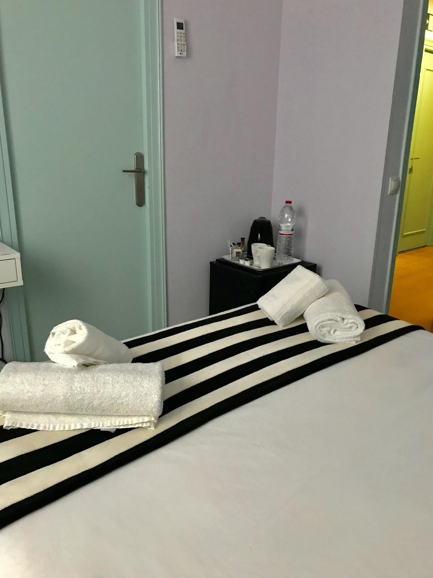马尔韦利亚 布鲁贝里拜皮洛旅馆酒店 外观 照片